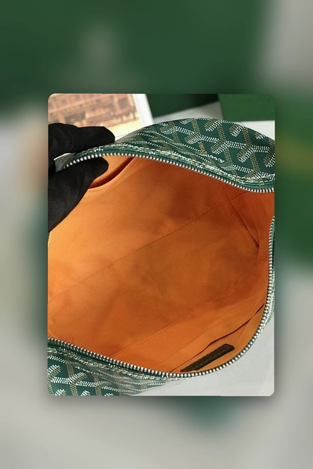 NB - GYO Bag - 046