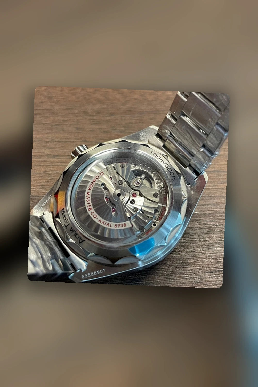 NB - Mix Watch - 1119