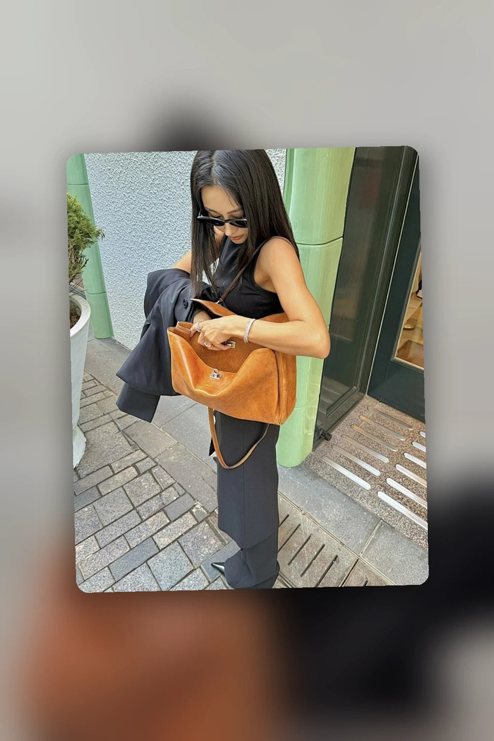 NB - BG Bag - 1791