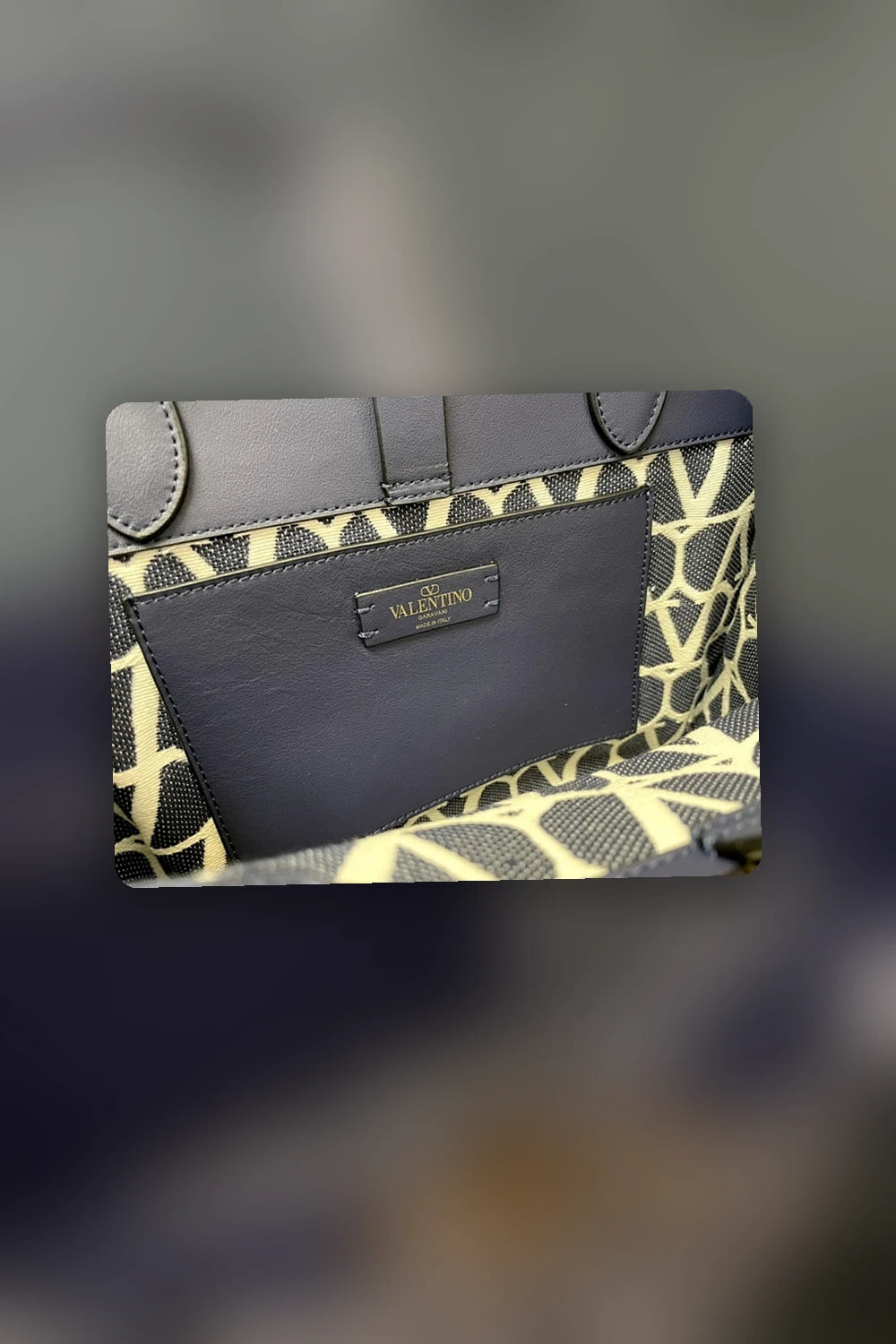 NB - VEL Bag - 904