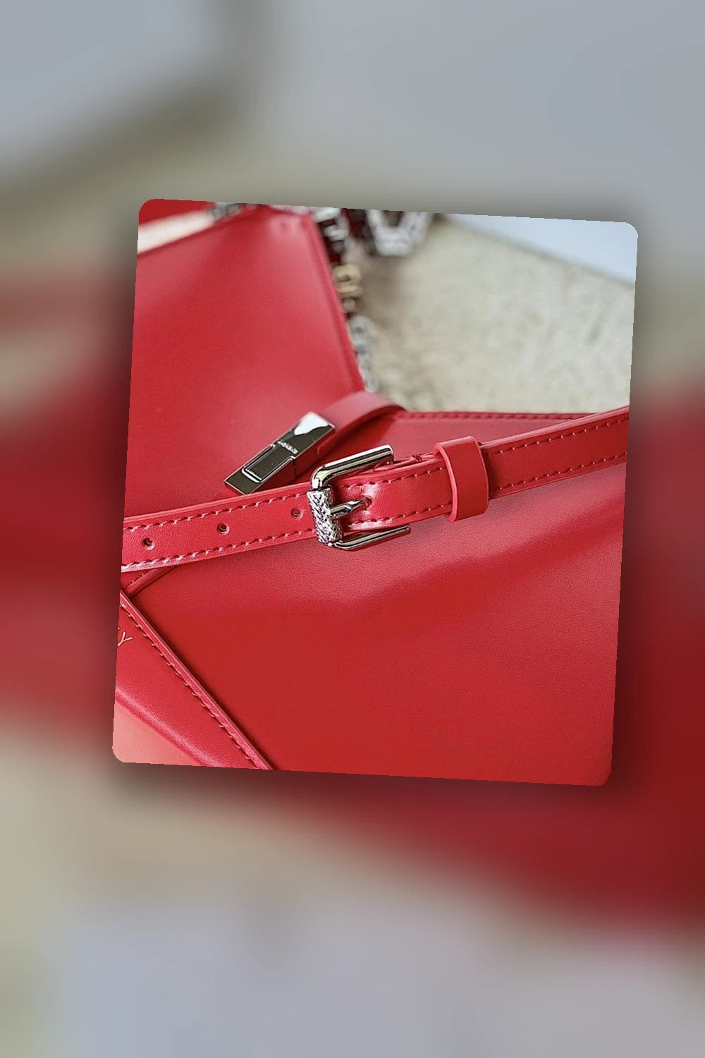 NB - GCY Bag - 122