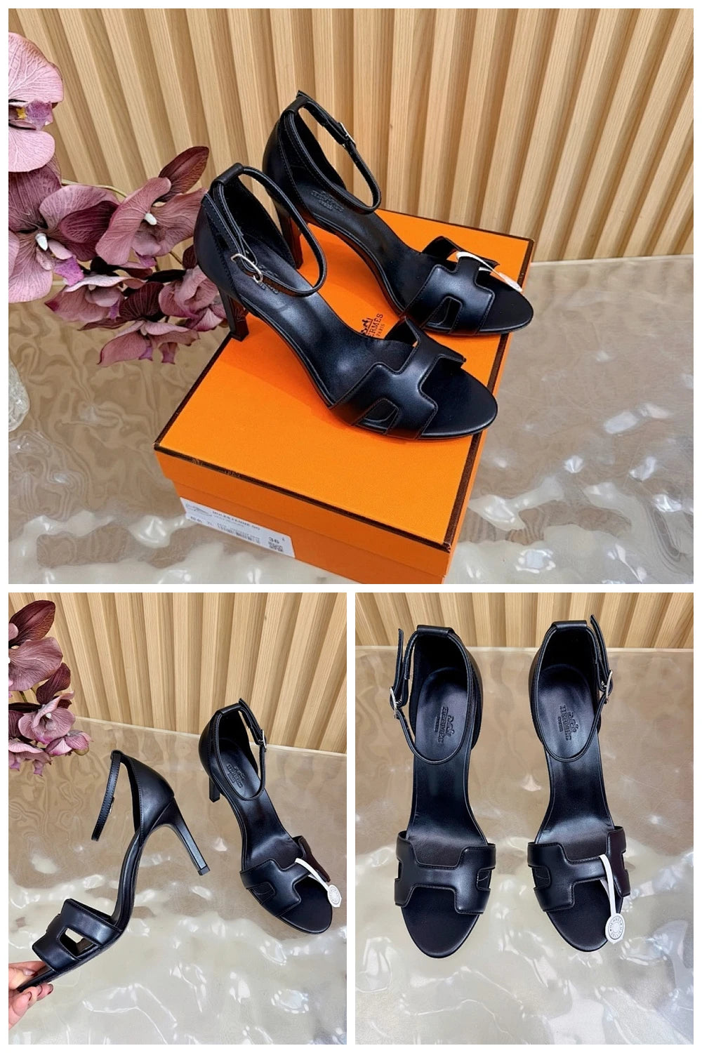 NB - HMS Women Shoes - 110