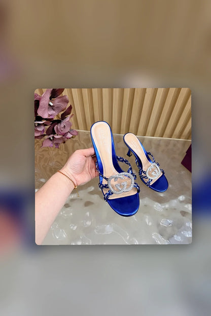 NB - GUKI Women Shoes - 143