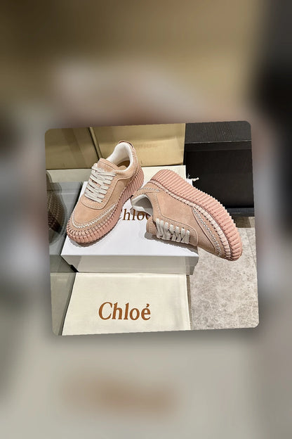 NB - CLE Women Shoes - 041