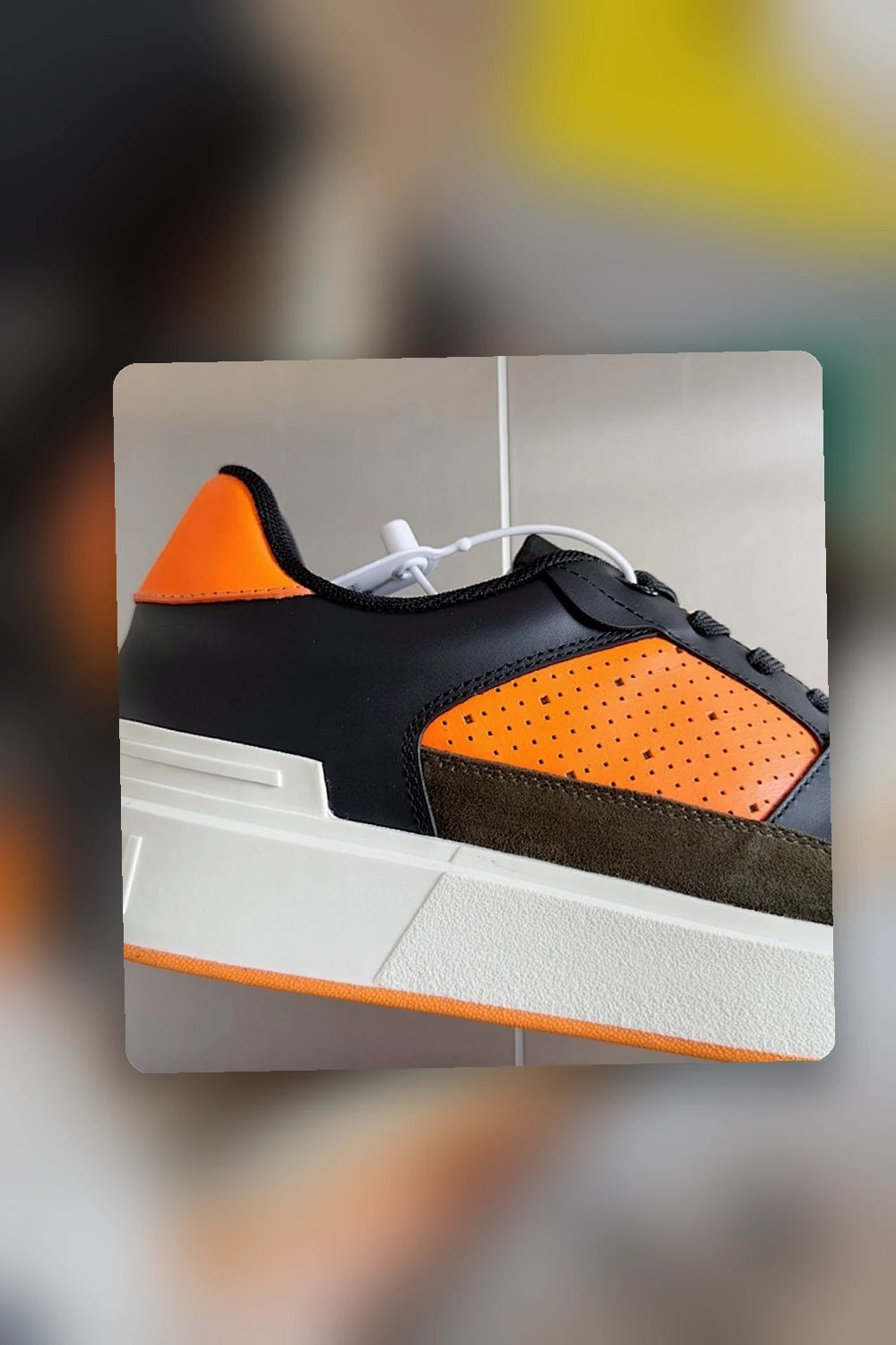 NB - BAM Women Shoes - 464