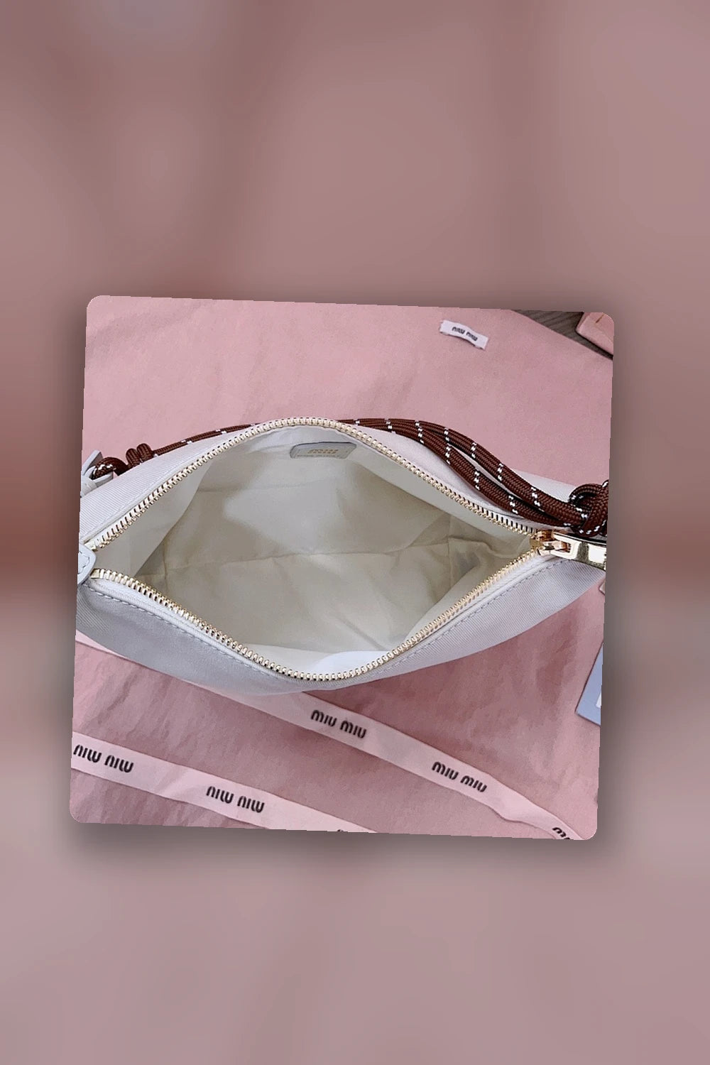 NB - MMU Bag - 277