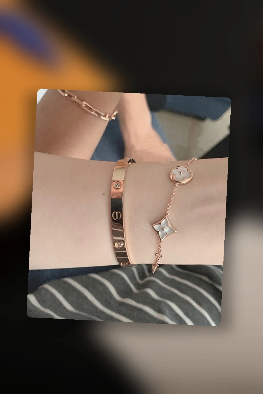 NB - LOV Jewelry - 775