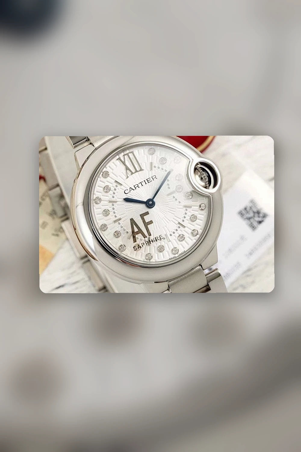 NB - Mix Watch - 248