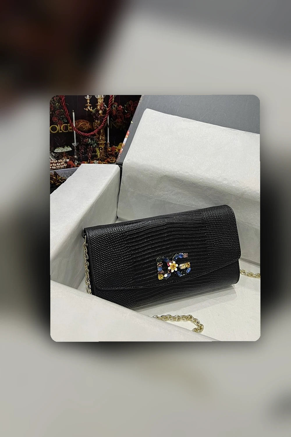 NB - DAG Bag - 820