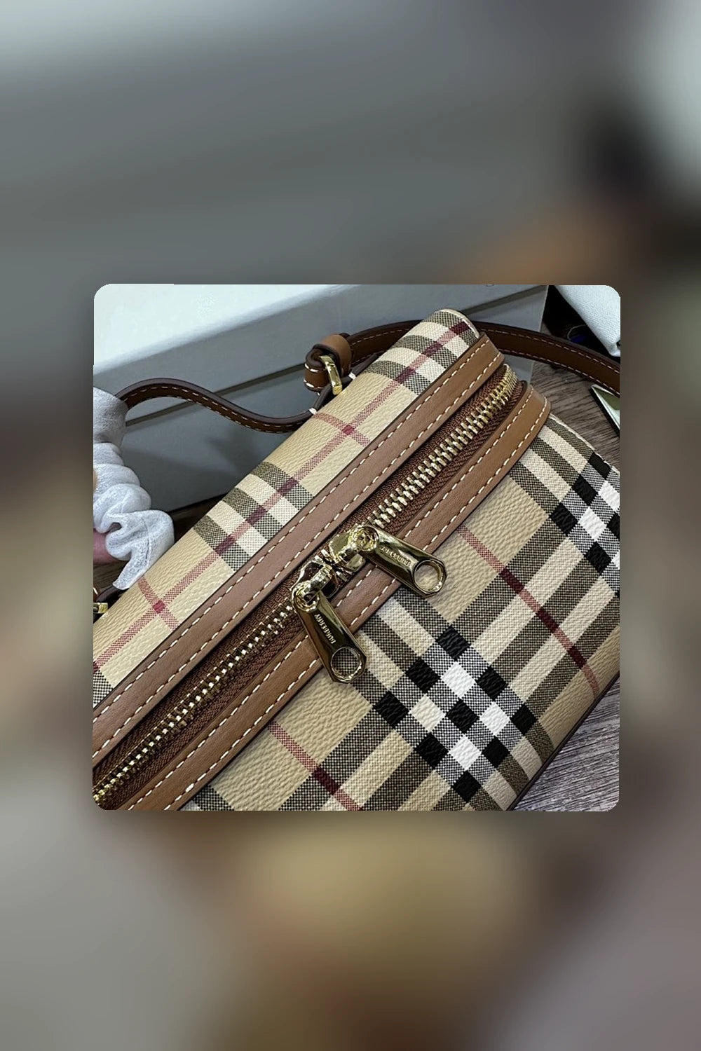 NB - BOR Bag - 064