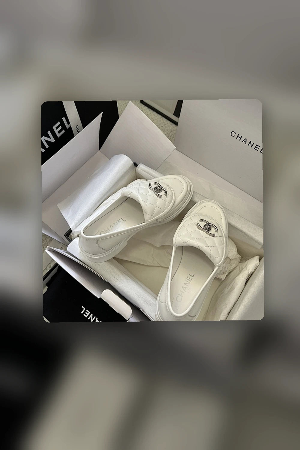 NB - CHL Mix Items - 421