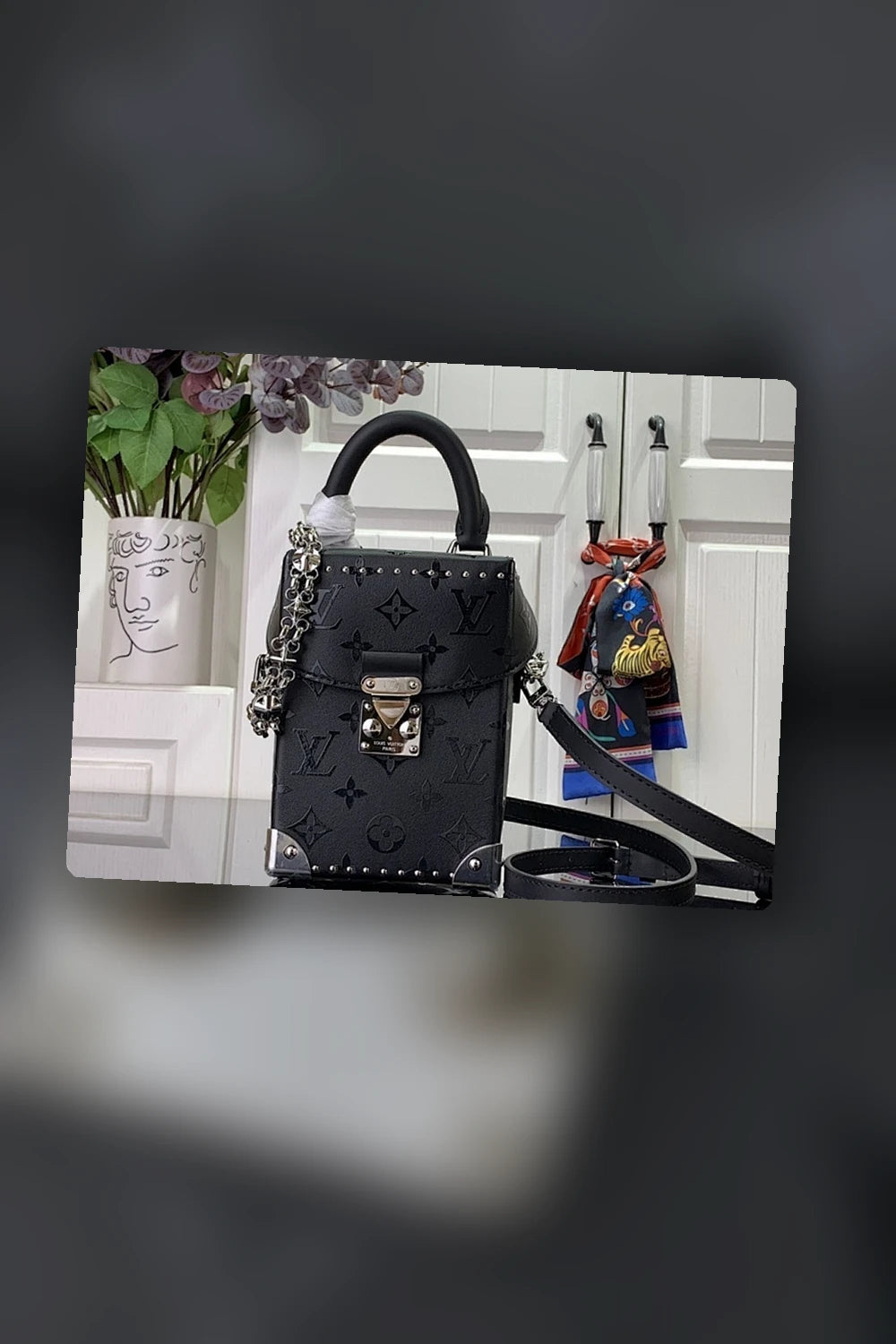 NB - LOV Bag - 1912