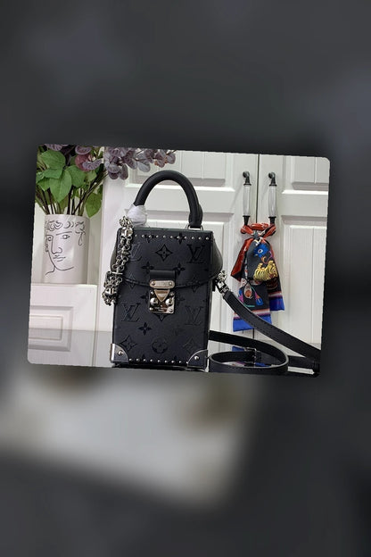 NB - LOV Bag - 1912