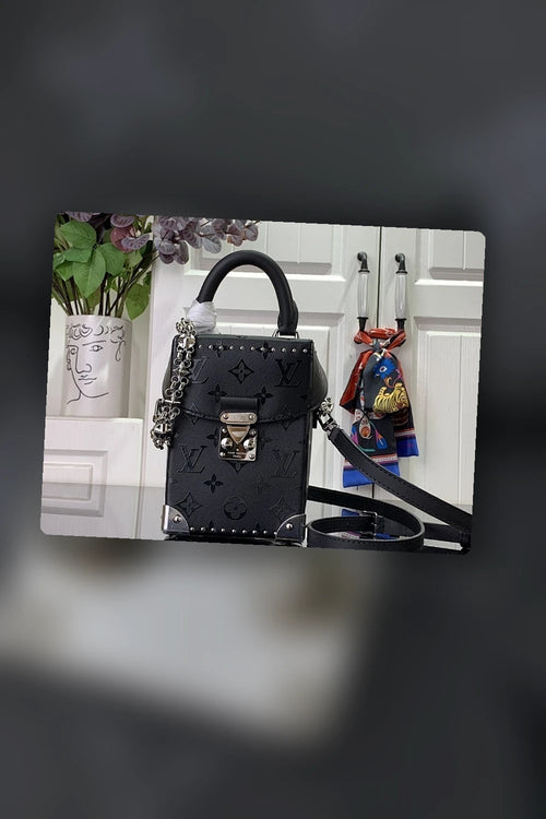 NB - LOV Bag - 1912
