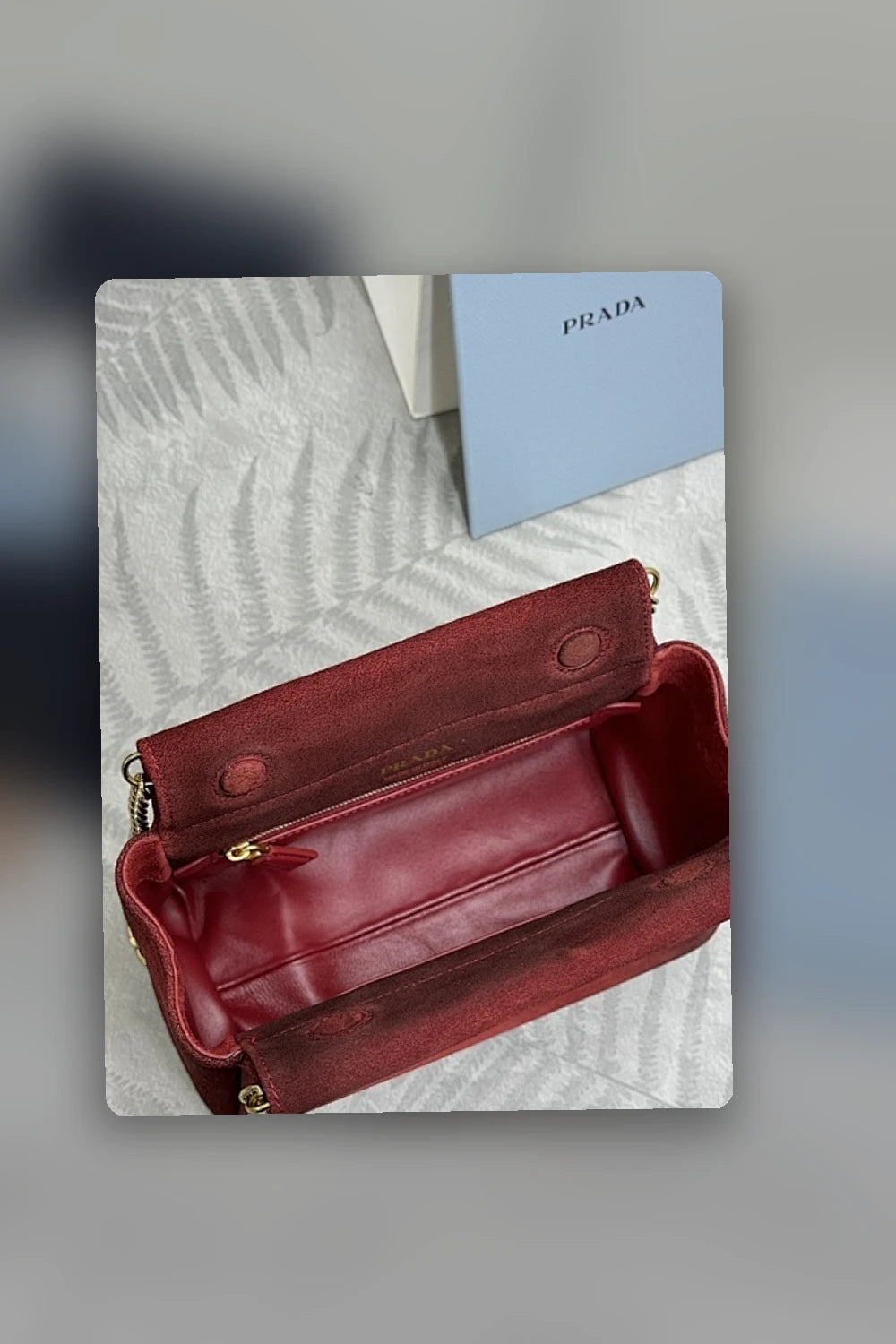 NB - PD Bag - 1009
