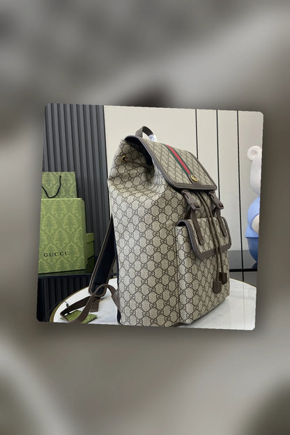NB - GUKI Bag - 761