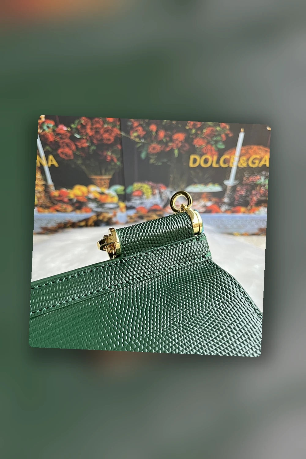 NB - DAG Bag - 445