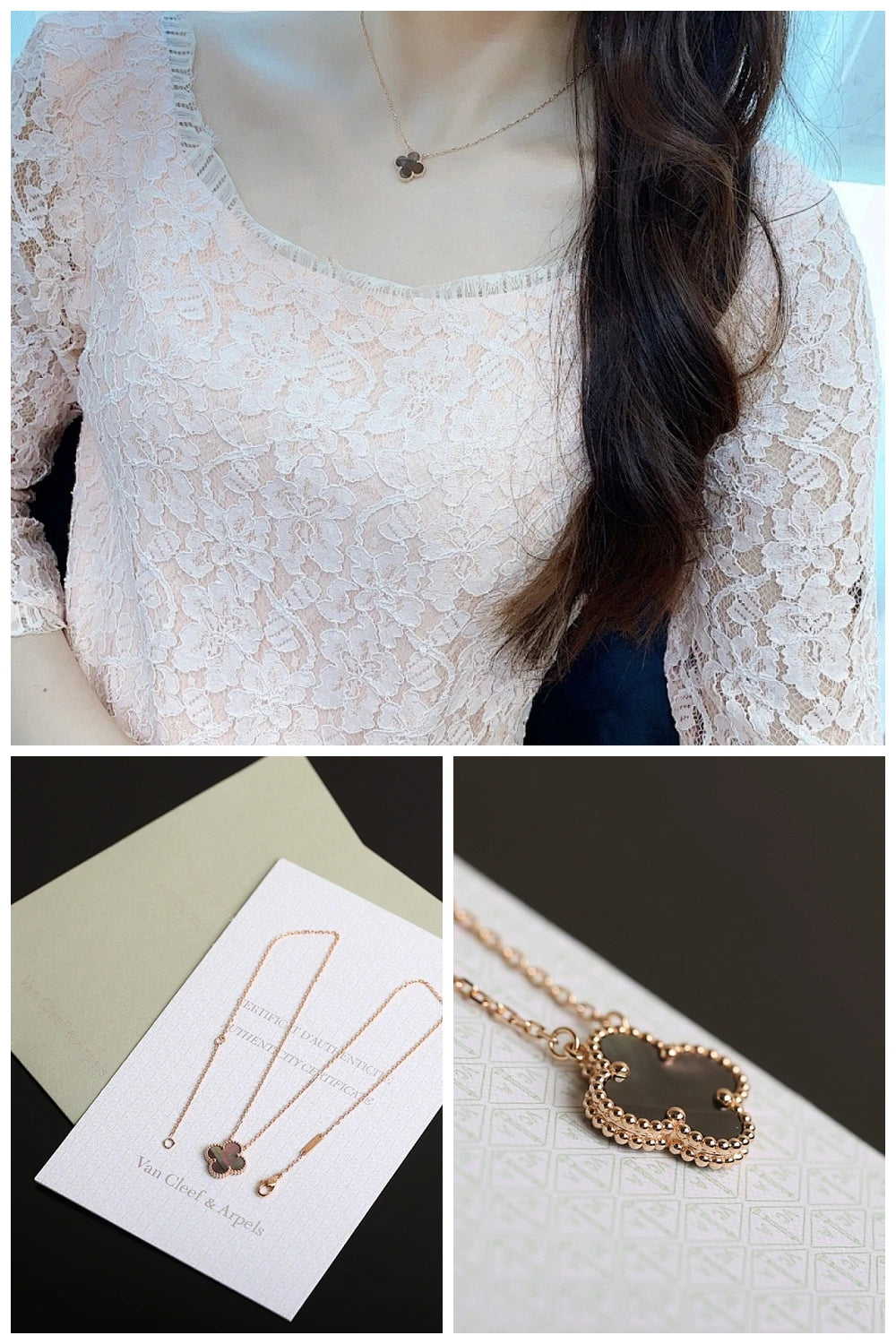 NB - VACA Jewelry - 535