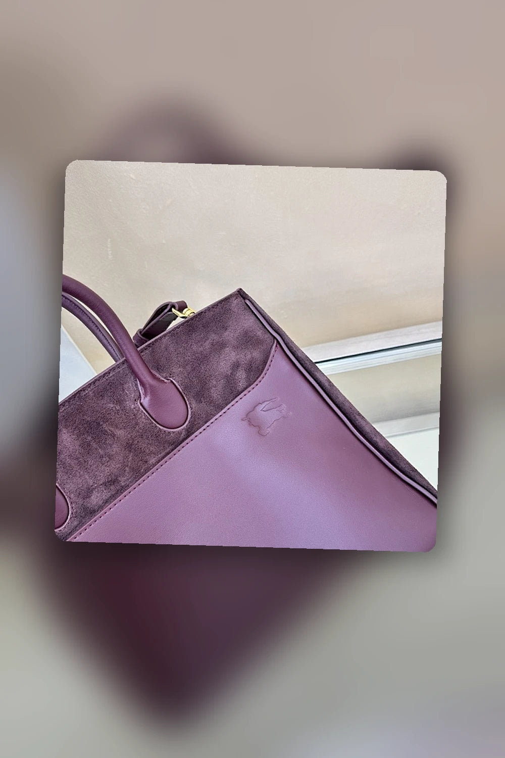 NB - BOR Bag - 127