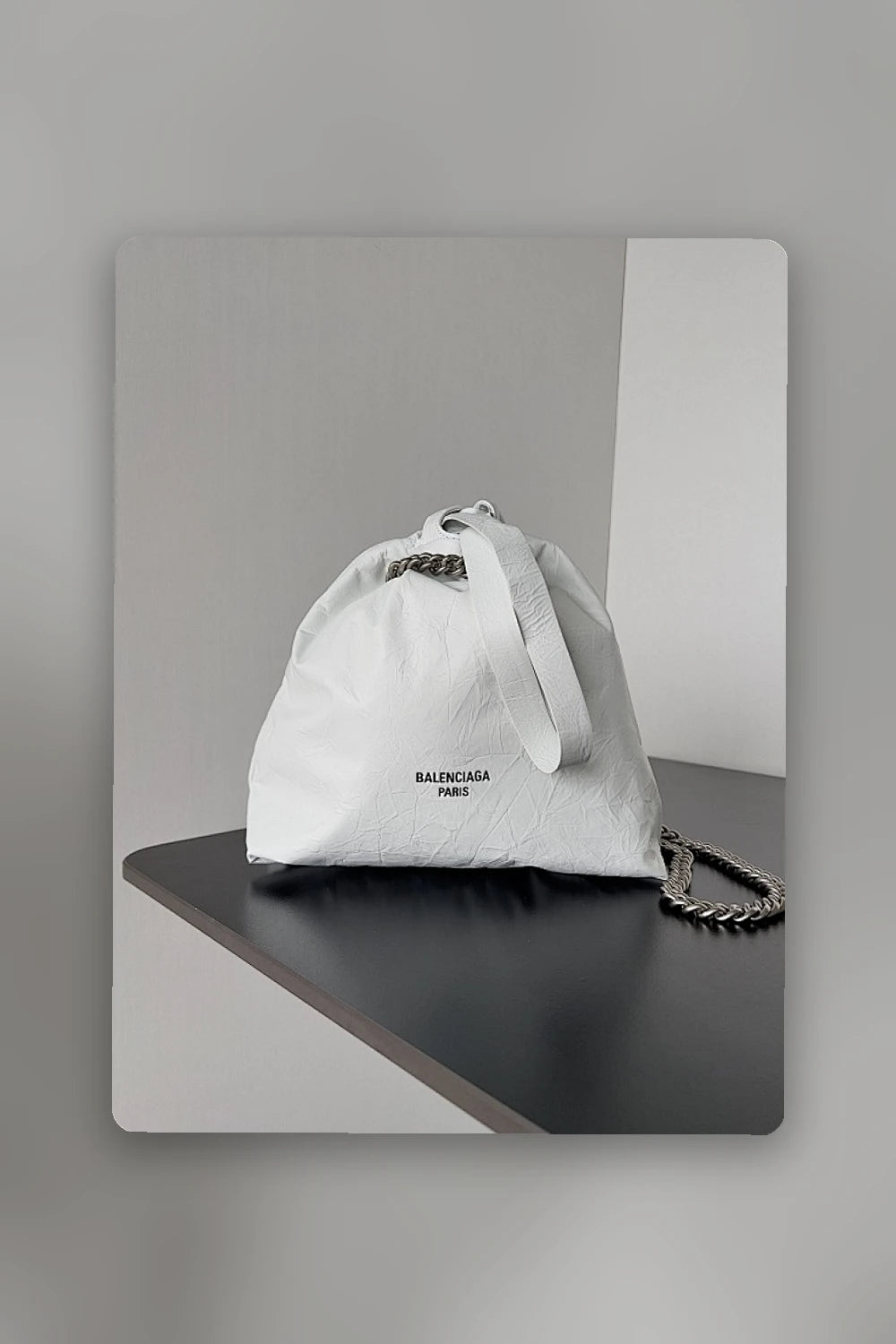 NB - BG Bag - 872