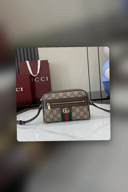 NB - GUKI Bag - 739