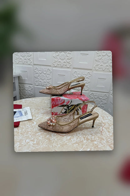 NB - DAG Women Shoes - 660