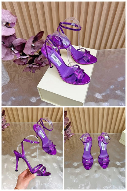 NB - JMC Women Shoes - 319