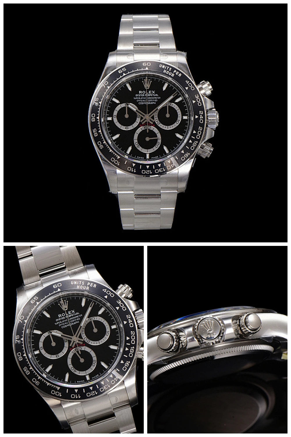 NB - Mix Watch - 1497