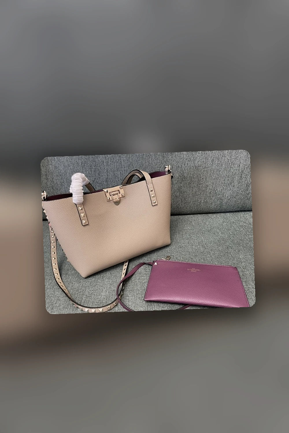 NB - VEL Bag - 924
