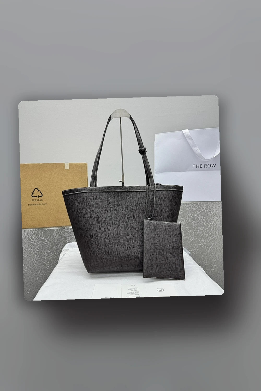 NB - THR Bag - 205