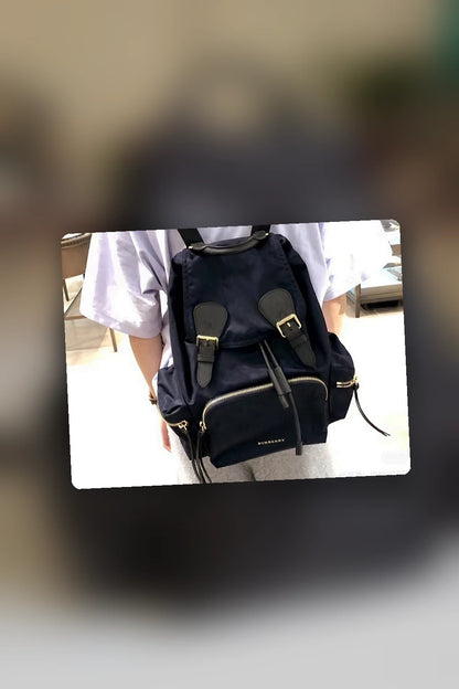 NB - BOR Bag - 082