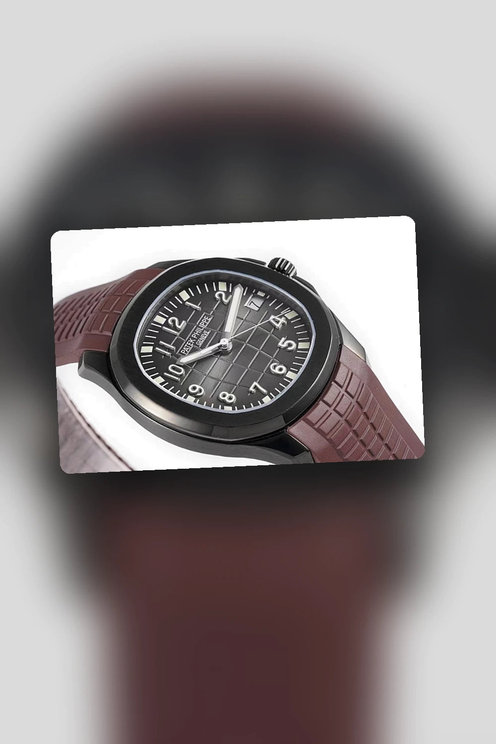NB - Mix Watch - 295