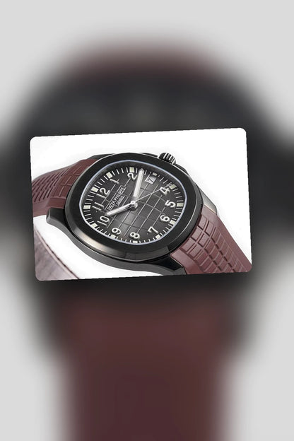 NB - Mix Watch - 295