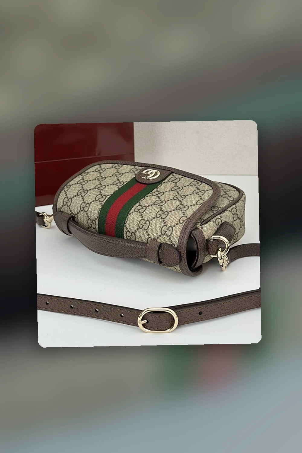 NB - GUKI Bag - 1177