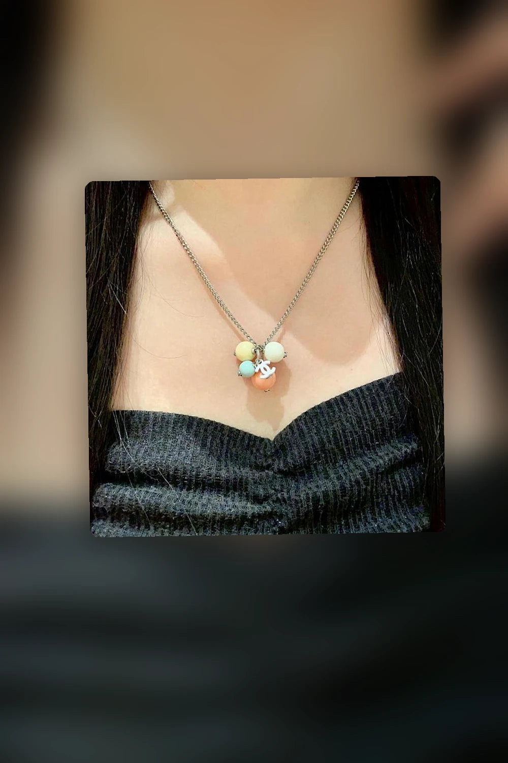NB - CHL Jewelry - 1073