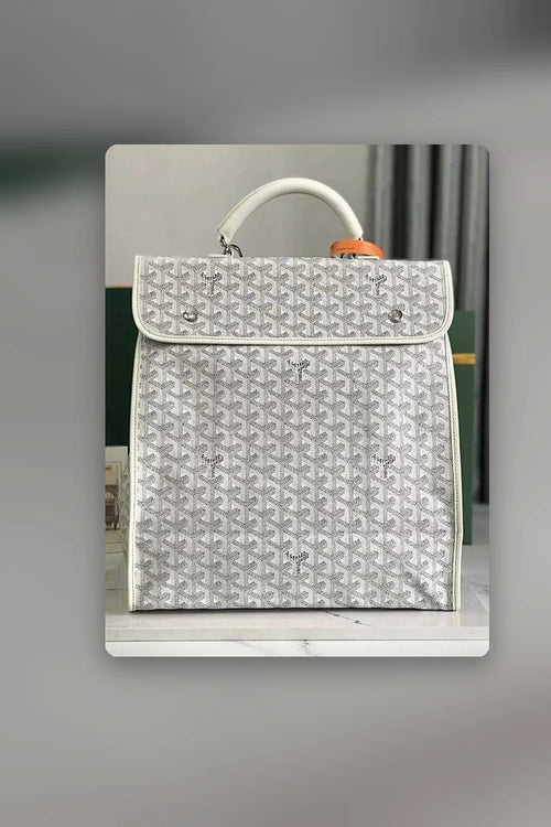 NB - GYO Bag - 121