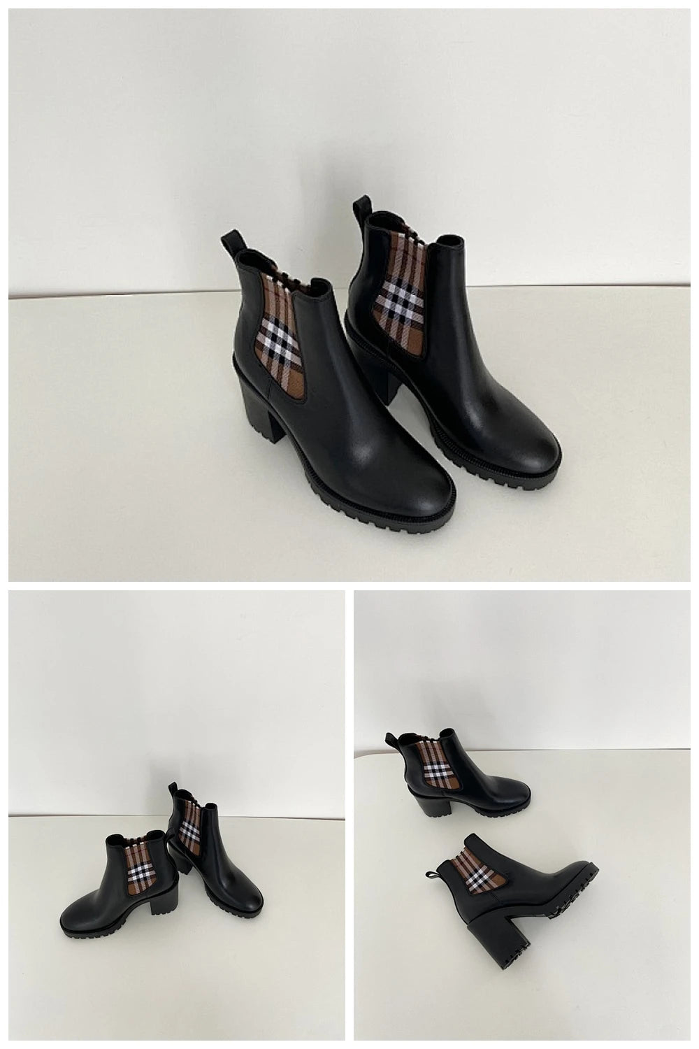 NB - BOR Women Shoes - 555