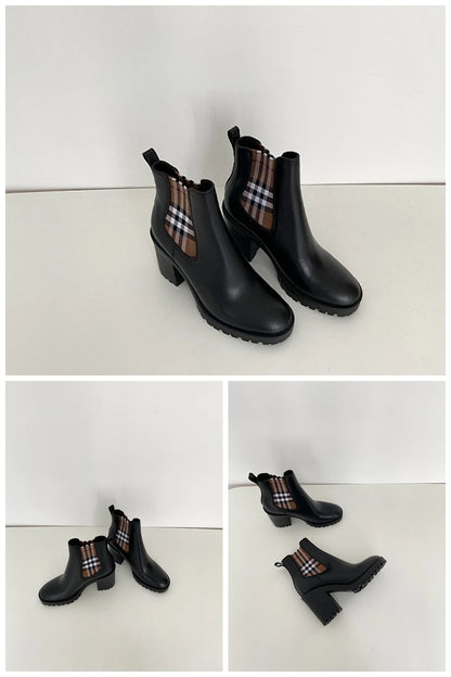 NB - BOR Women Shoes - 555