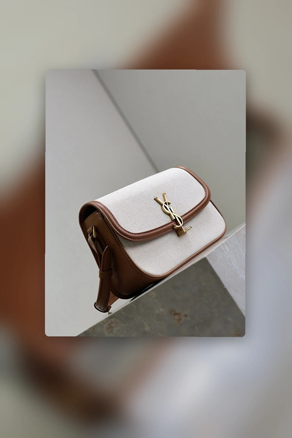 NB - YLS Bag - 741