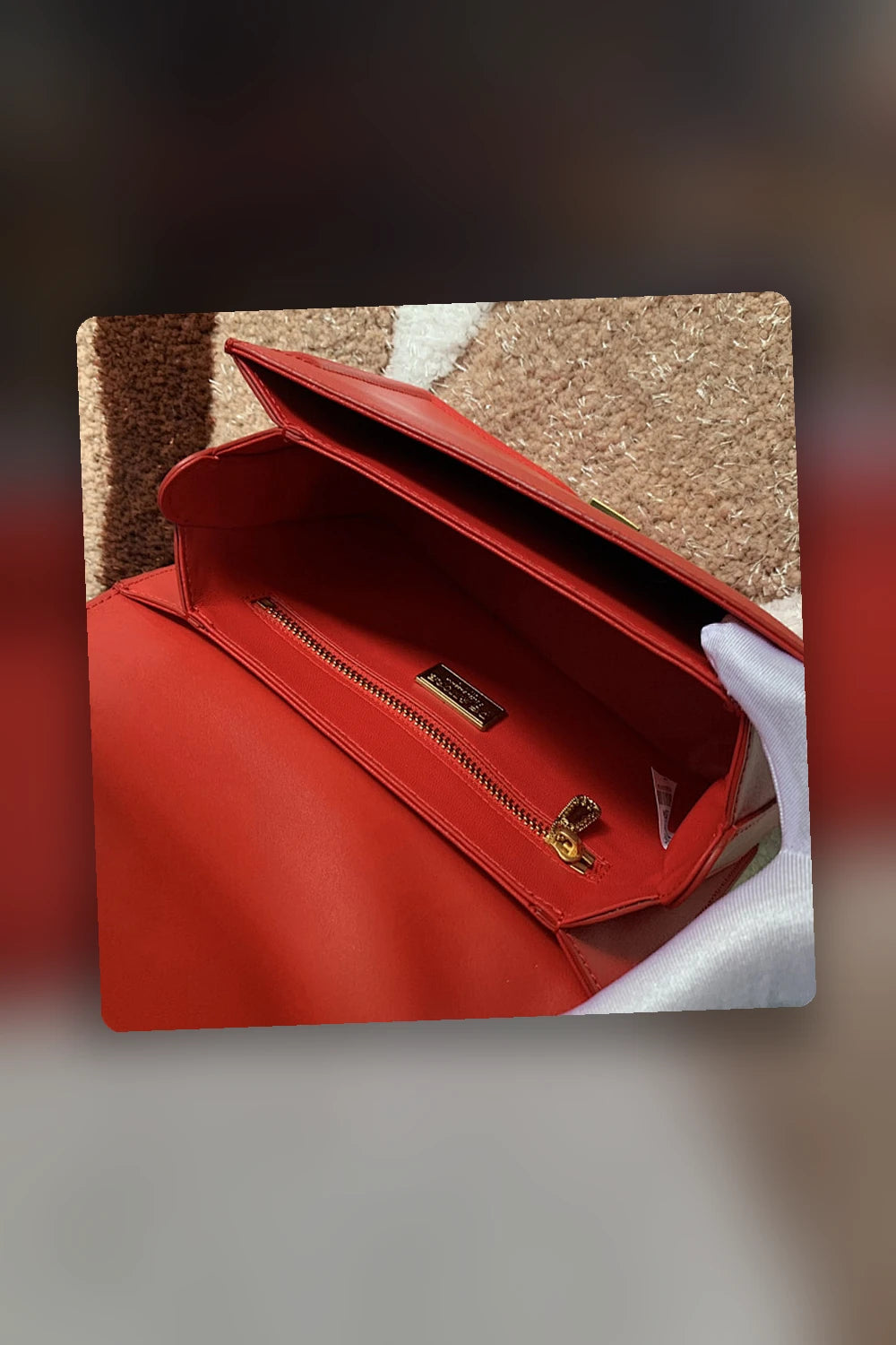 NB - DAG Bag - 919