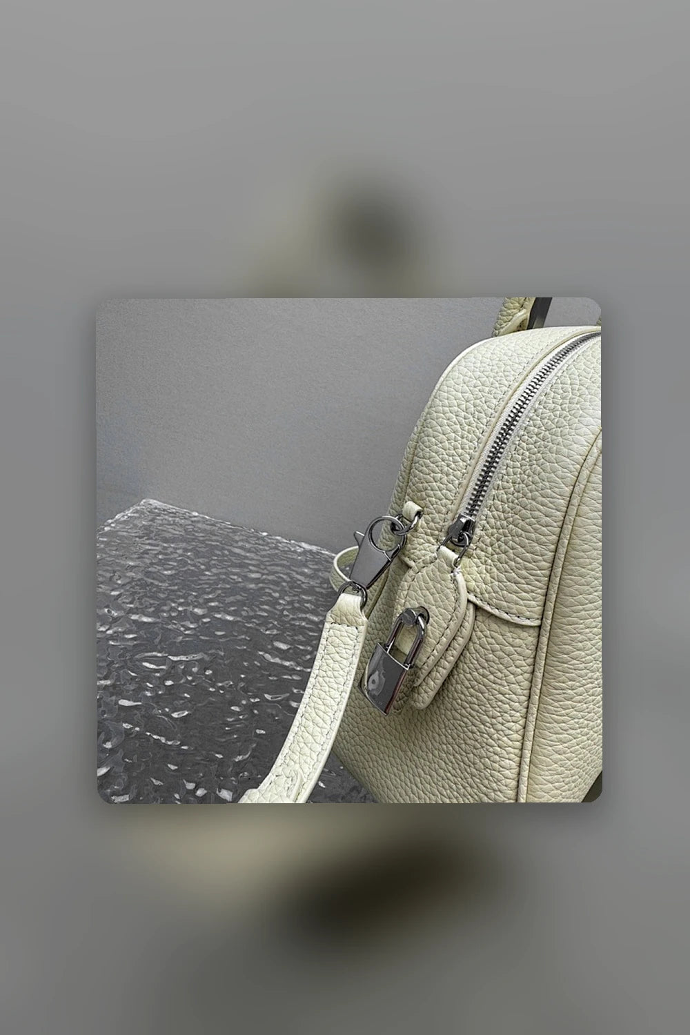 NB - THR Bag - 669