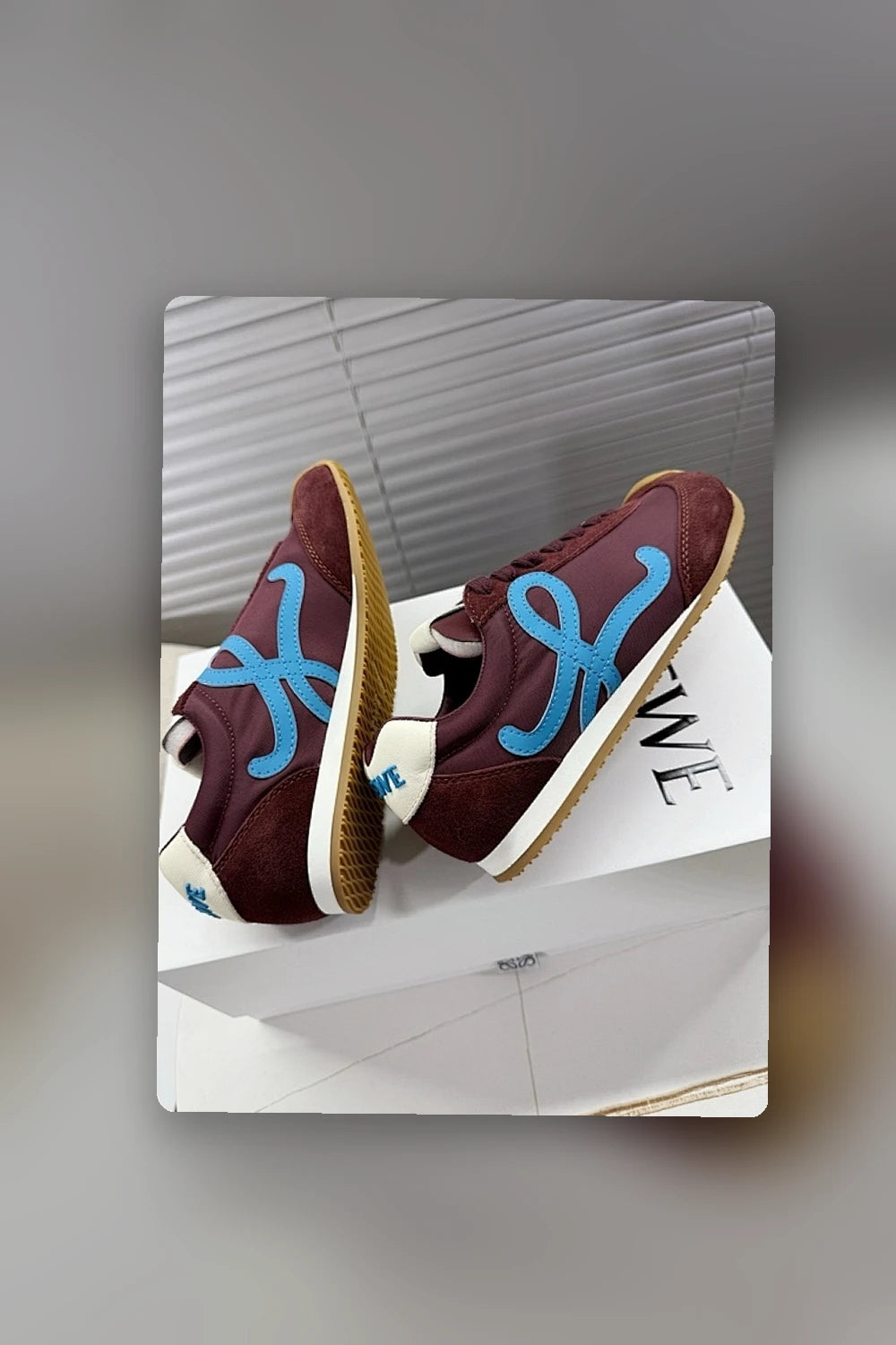 NB - LWO Women Shoes - 029