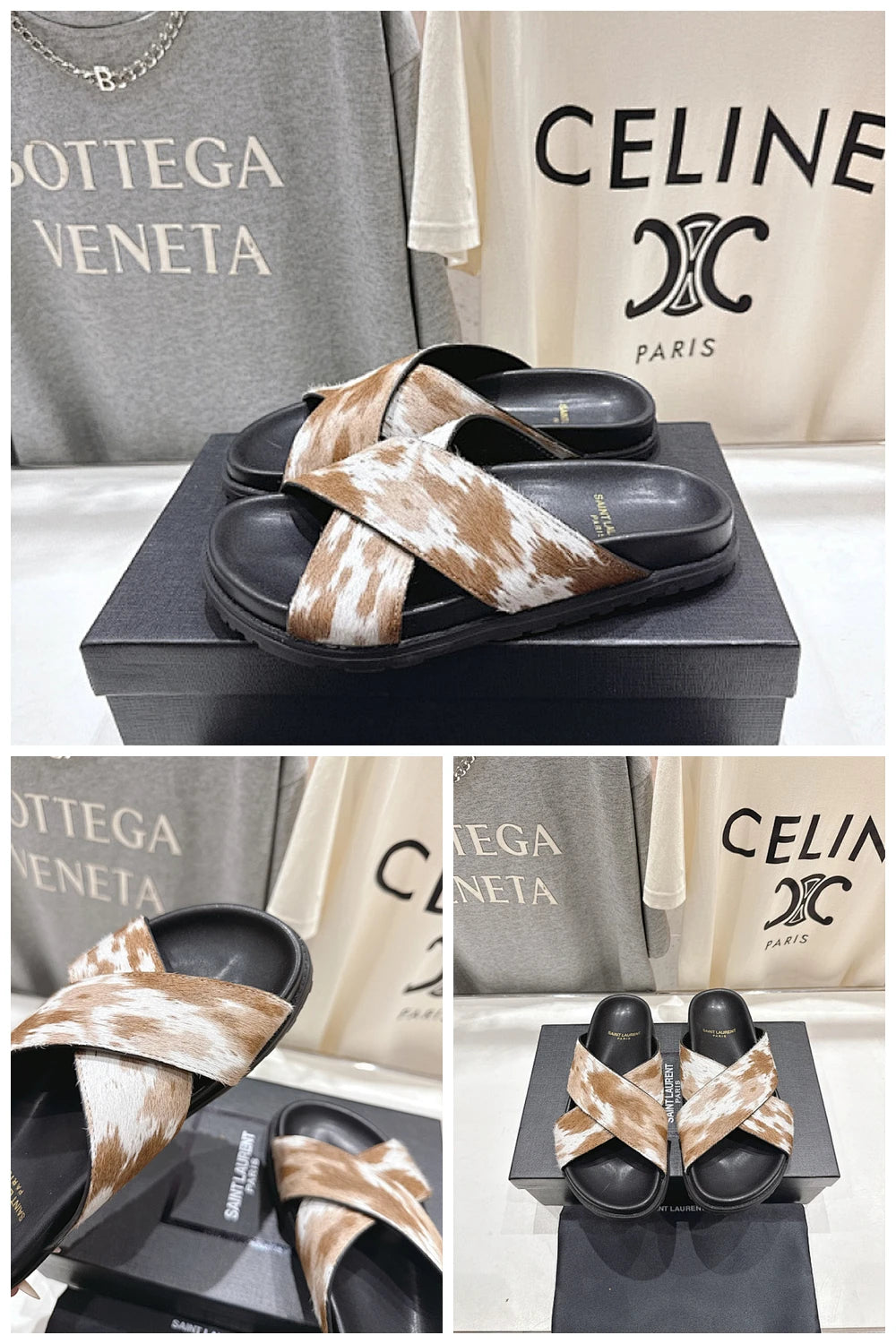 NB - FDE Women Shoes - 083