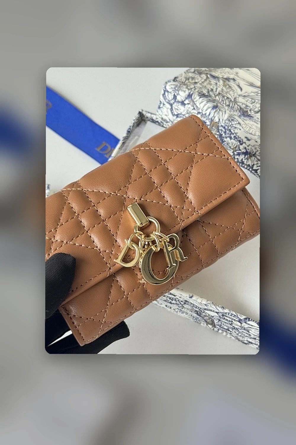 NB - Mix Wallet - 1591