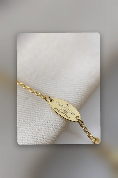 NB - LOV Jewelry - 138