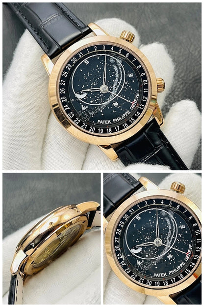 NB - Mix Watch - 708