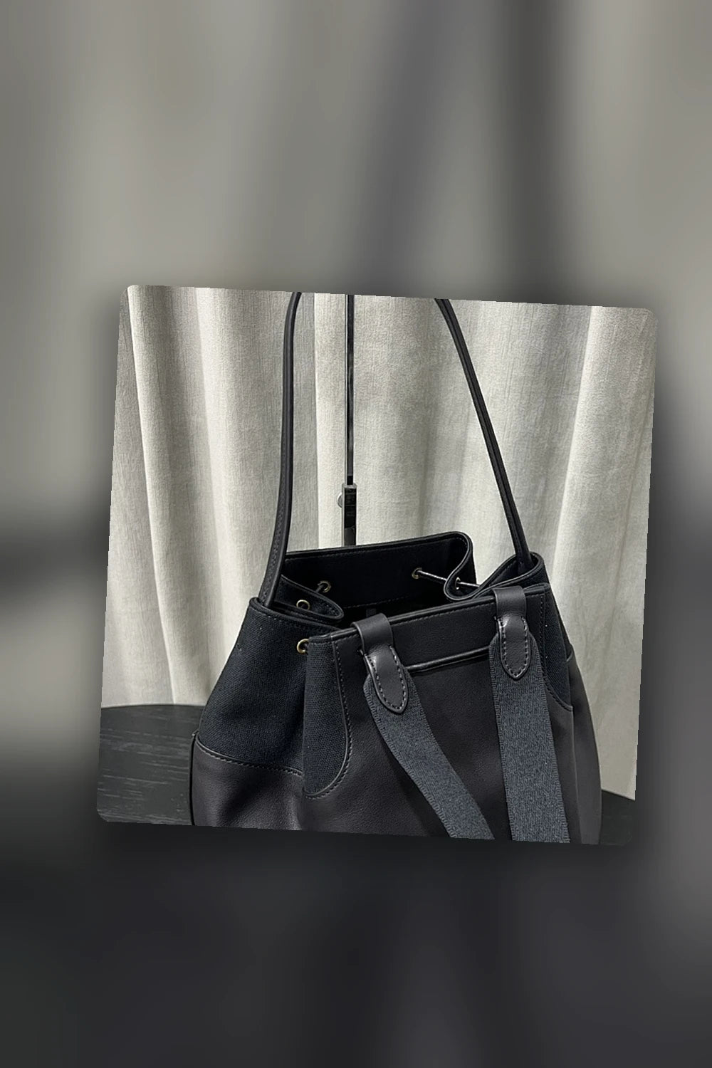 NB - THR Bag - 136