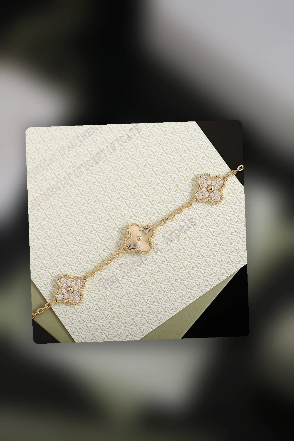 NB - VACA Jewelry - 377