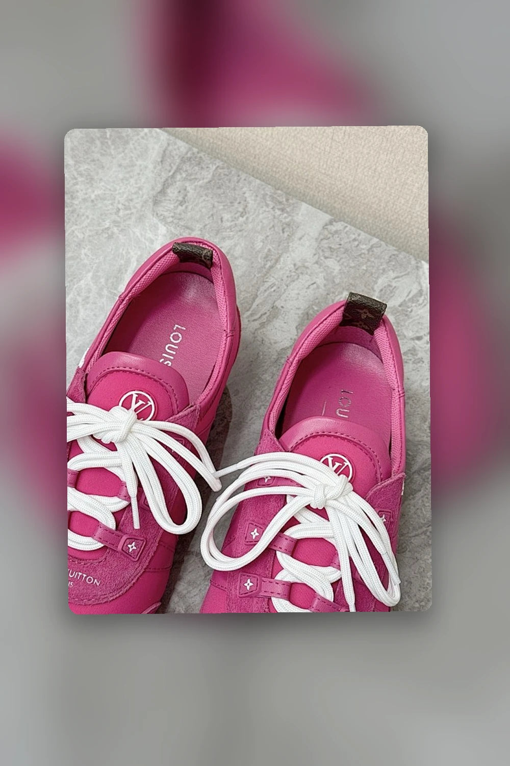 NB - LOV Women Shoes - 446