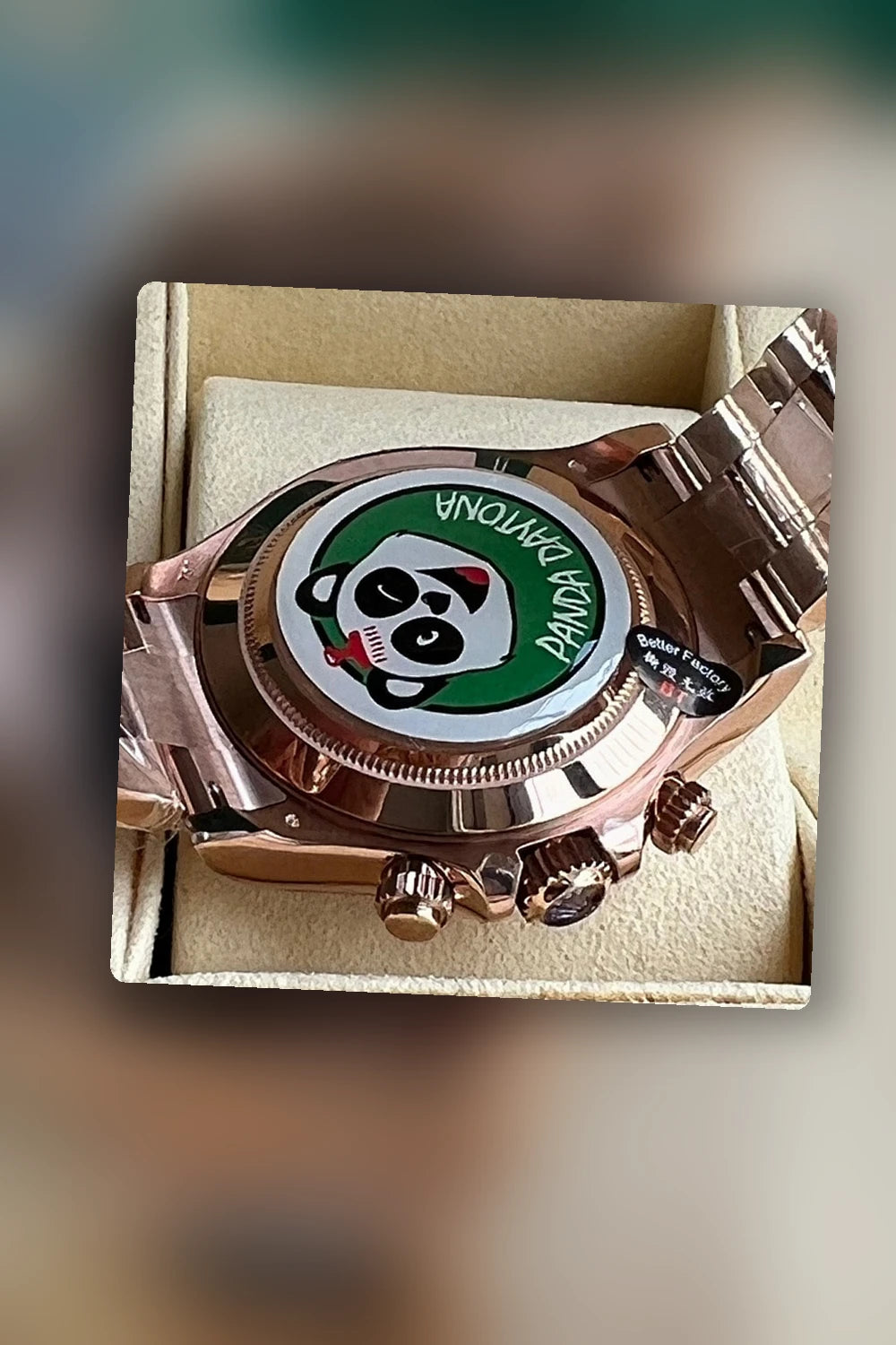 NB - Mix Watch - 679